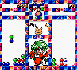 Puyo Puyo Sun